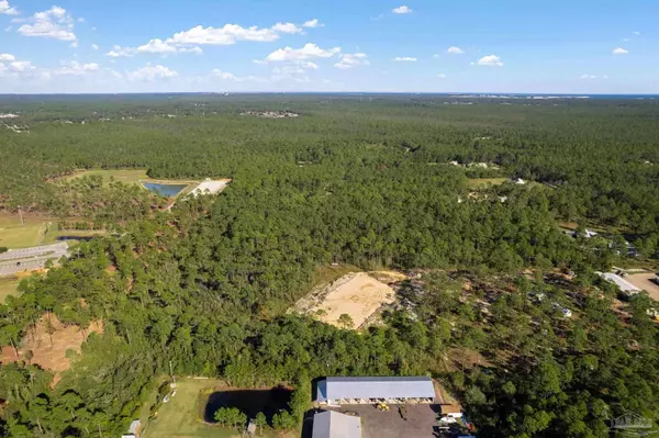 12000 Havburg Dr, Pensacola, FL 32506