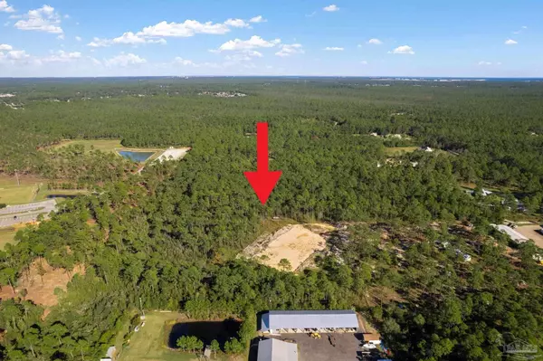 12000 Havburg Dr, Pensacola, FL 32506