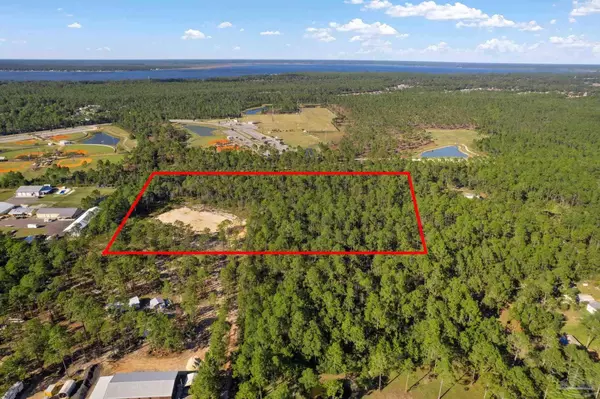 12000 Havburg Dr, Pensacola, FL 32506