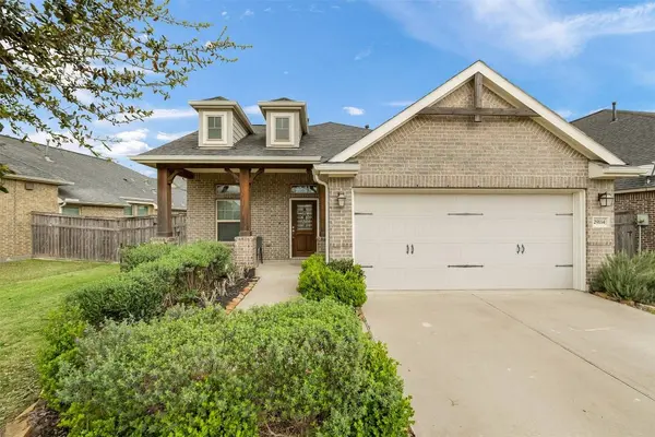 29114 Parker Trace DR, Fulshear, TX 77441