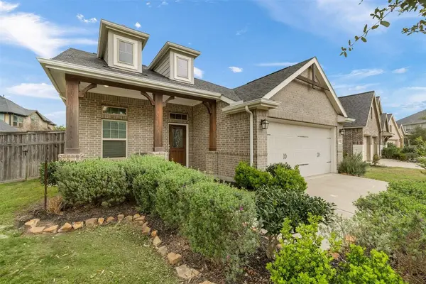 29114 Parker Trace DR, Fulshear, TX 77441