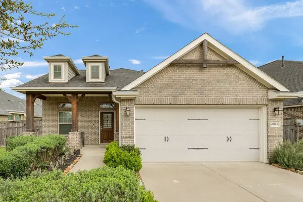 29114 Parker Trace DR, Fulshear, TX 77441