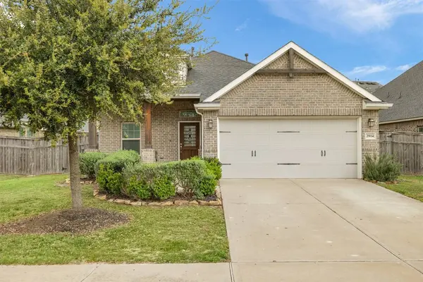 29114 Parker Trace DR, Fulshear, TX 77441