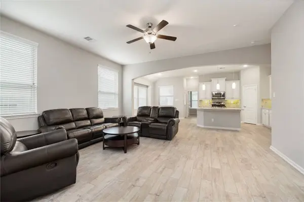 29114 Parker Trace DR, Fulshear, TX 77441