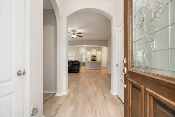 29114 Parker Trace DR, Fulshear, TX 77441