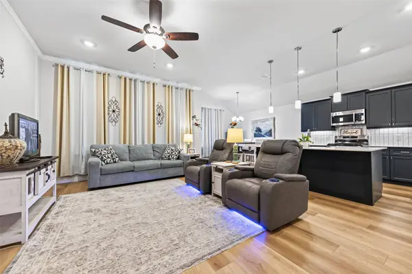 12022 Noble Heart DR, Willis, TX 77318