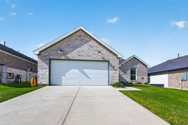 12022 Noble Heart DR, Willis, TX 77318