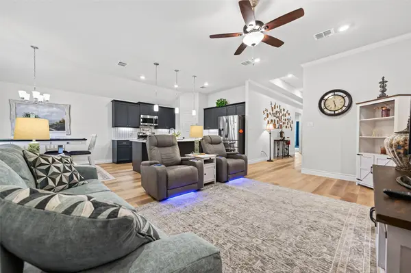 12022 Noble Heart DR, Willis, TX 77318