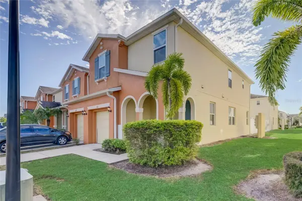 5126 ADELAIDE DR, Kissimmee, FL 34746
