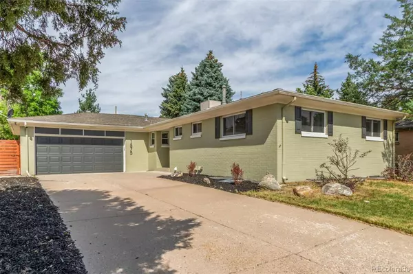 1575 S Monaco Pkwy, Denver, CO 80224