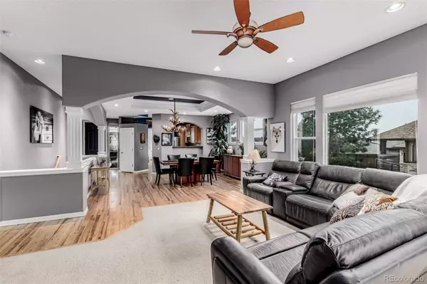 23901 E Easter PL, Aurora, CO 80016