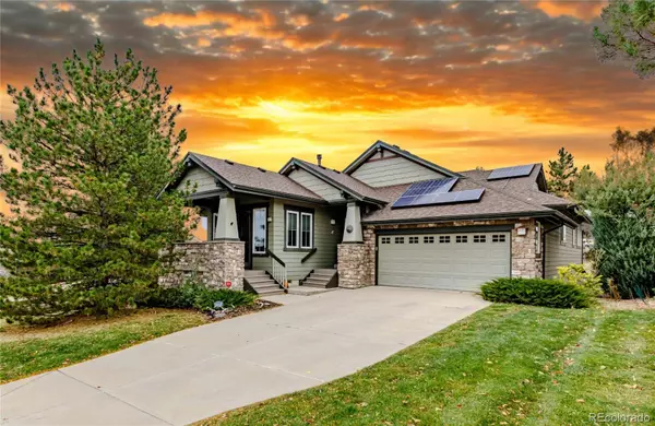23901 E Easter PL, Aurora, CO 80016