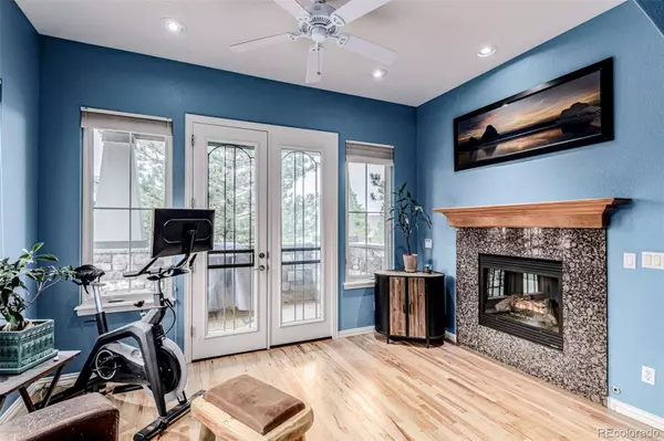 23901 E Easter PL, Aurora, CO 80016