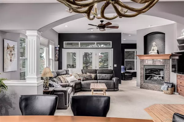 23901 E Easter PL, Aurora, CO 80016