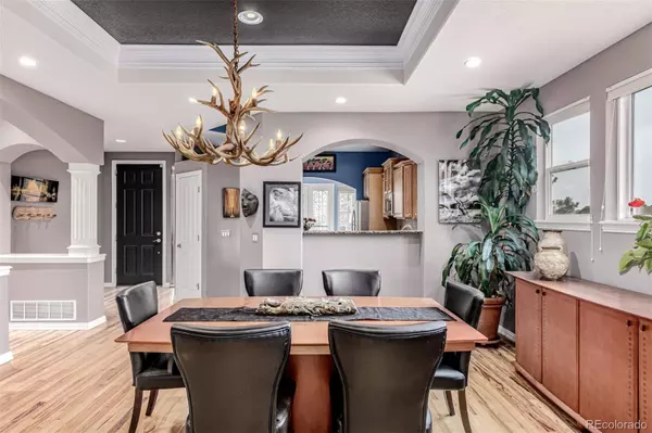 23901 E Easter PL, Aurora, CO 80016