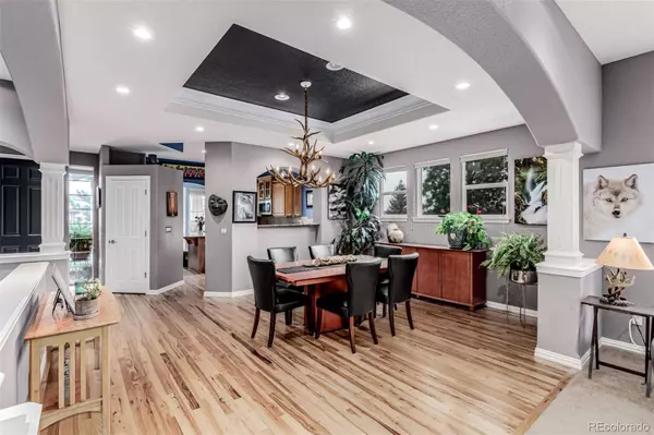 23901 E Easter PL, Aurora, CO 80016