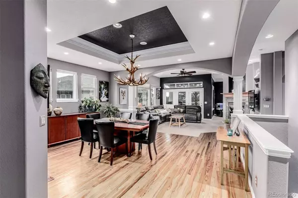 23901 E Easter PL, Aurora, CO 80016