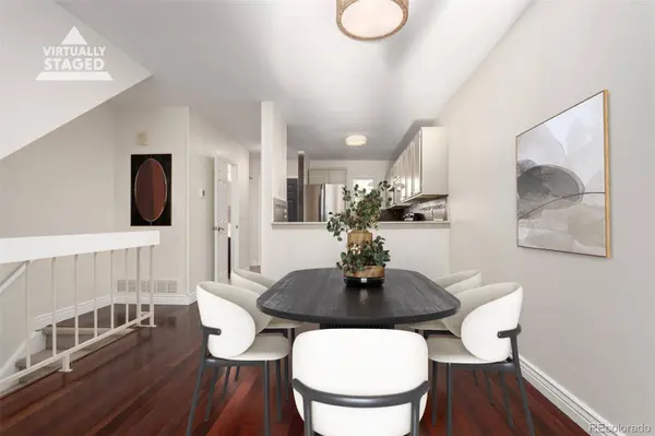 7476 E Arkansas AVE #34-09, Denver, CO 80231