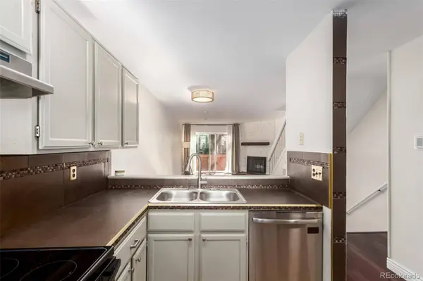 7476 E Arkansas AVE #34-09, Denver, CO 80231