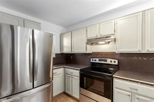 7476 E Arkansas AVE #34-09, Denver, CO 80231