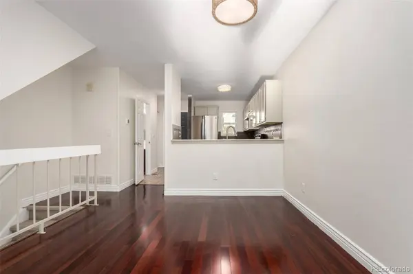 7476 E Arkansas AVE #34-09, Denver, CO 80231