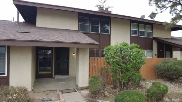 15130 E Hampden CIR, Aurora, CO 80014