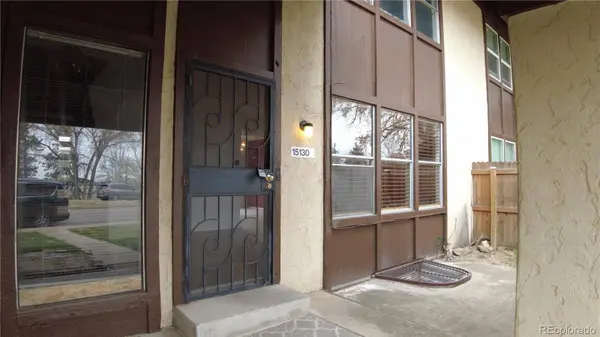 15130 E Hampden CIR, Aurora, CO 80014