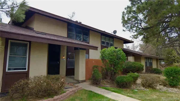 15130 E Hampden CIR, Aurora, CO 80014