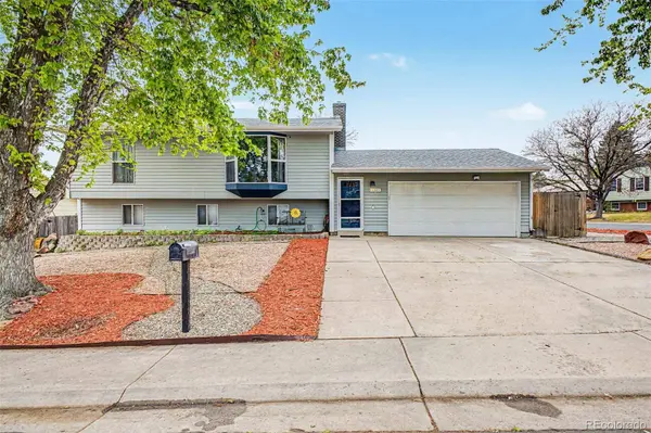 15504 E Evans AVE, Aurora, CO 80013