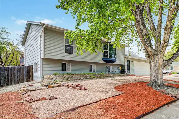 15504 E Evans AVE, Aurora, CO 80013