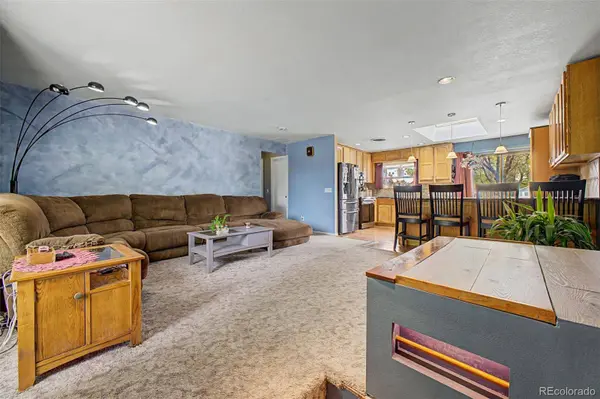 15504 E Evans AVE, Aurora, CO 80013
