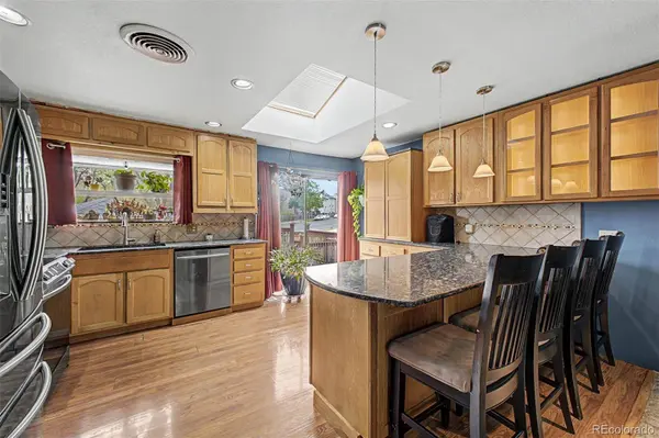 15504 E Evans AVE, Aurora, CO 80013