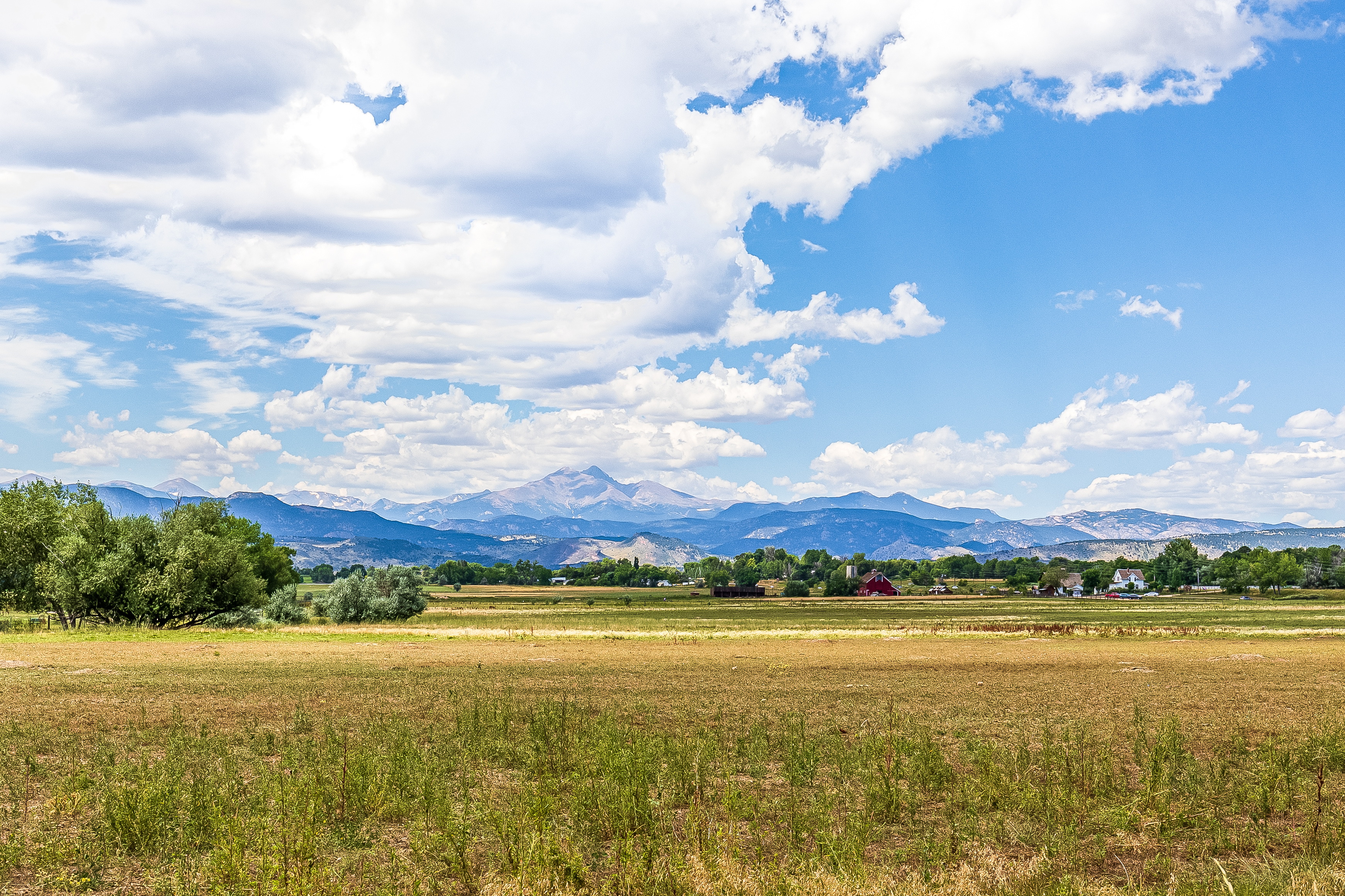 Longmont, Colorado