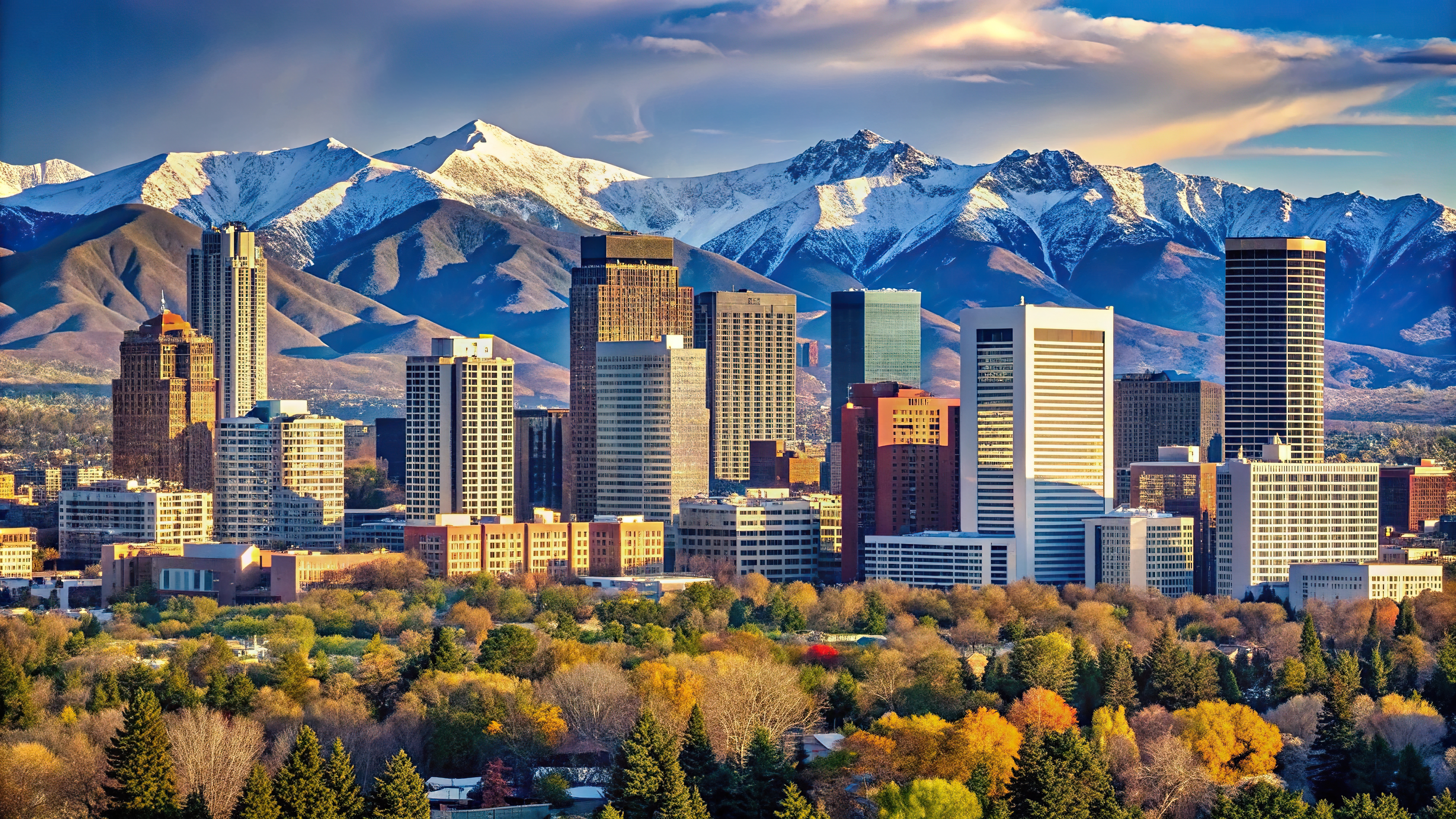 Denver, Colorado