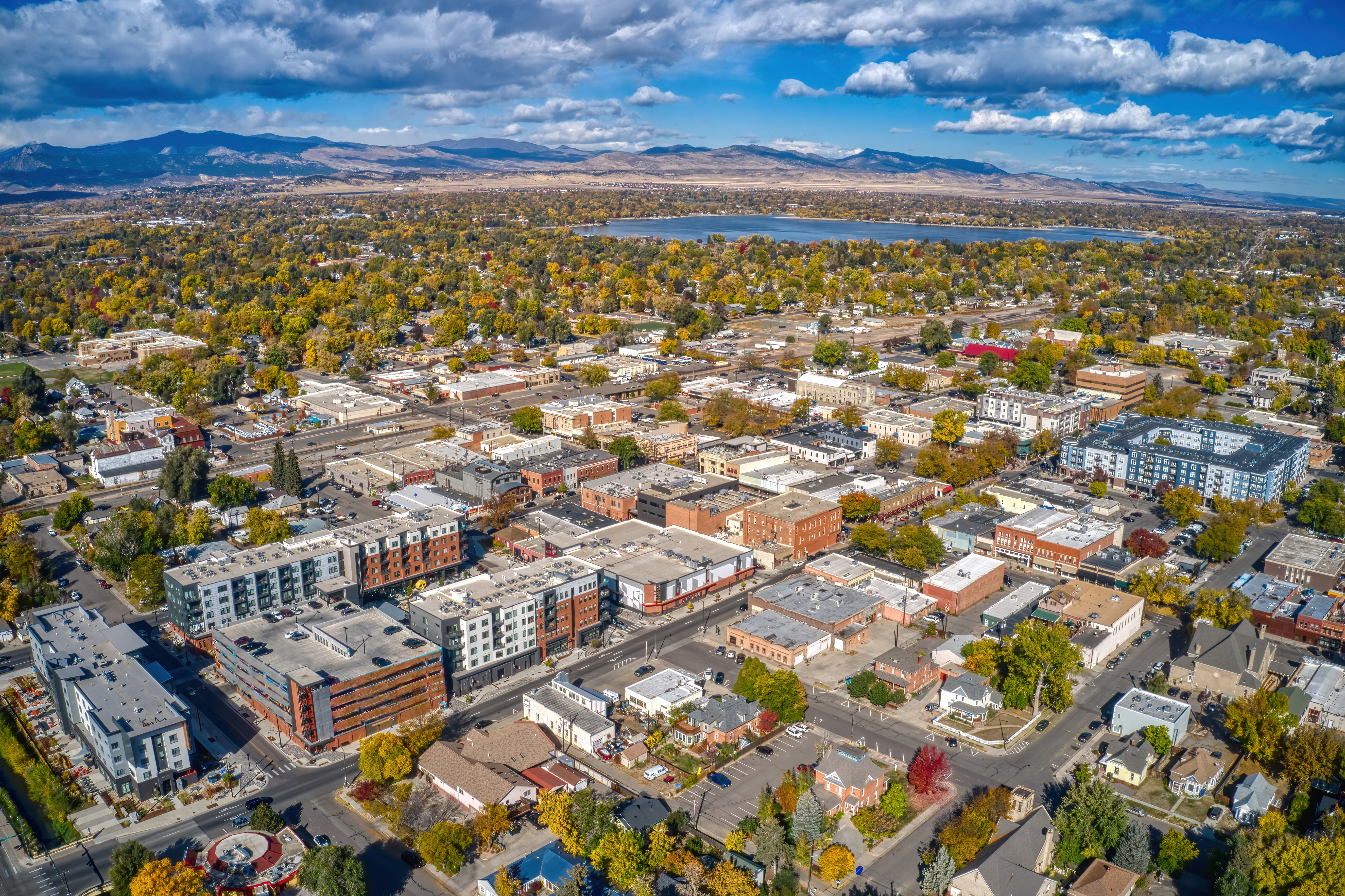 Loveland, Colorado