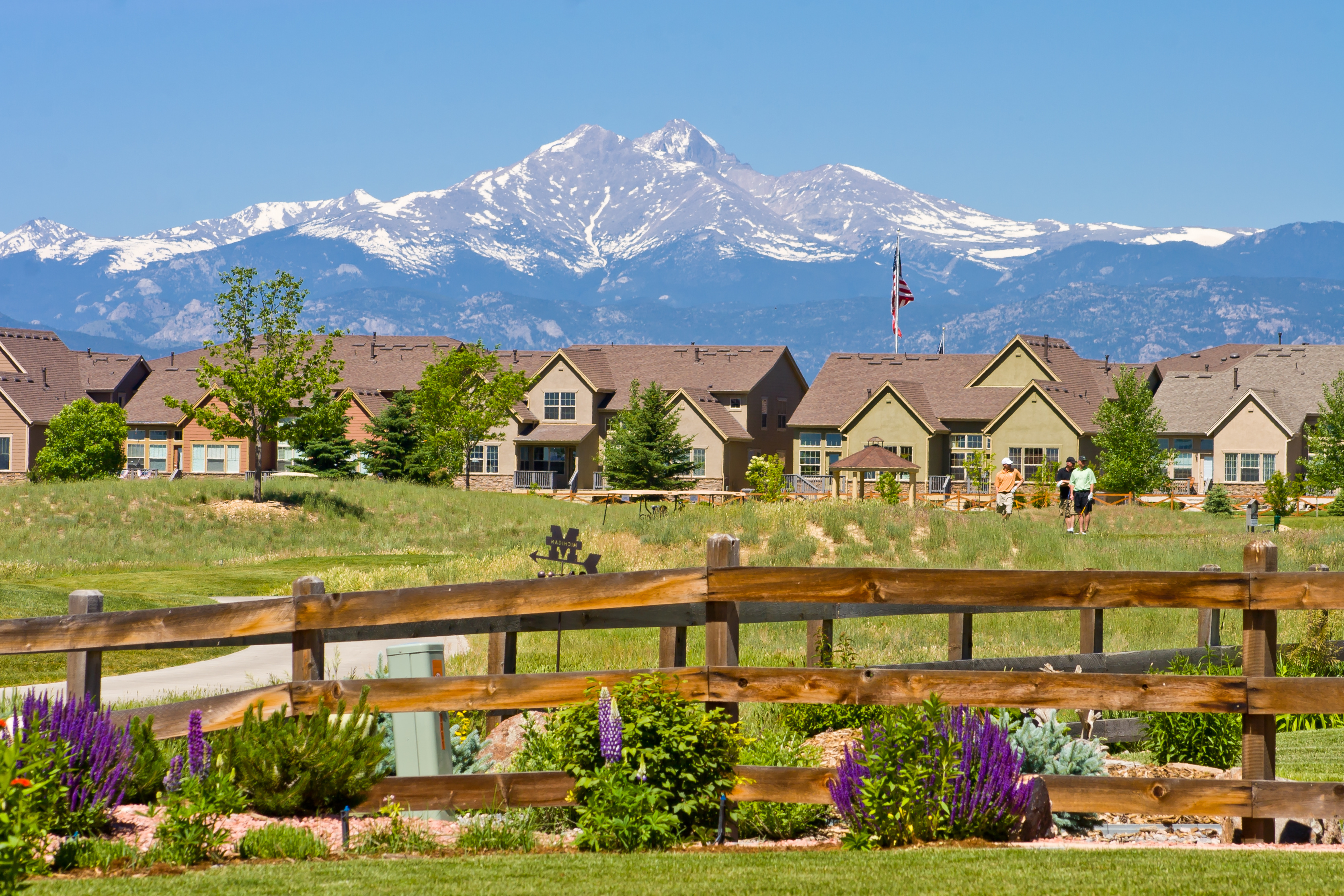 Longmont, Colorado