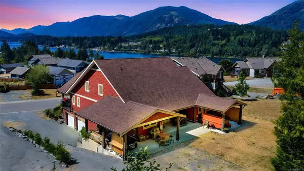263 Tal Rd, Lake Cowichan, BC V0R 2G0