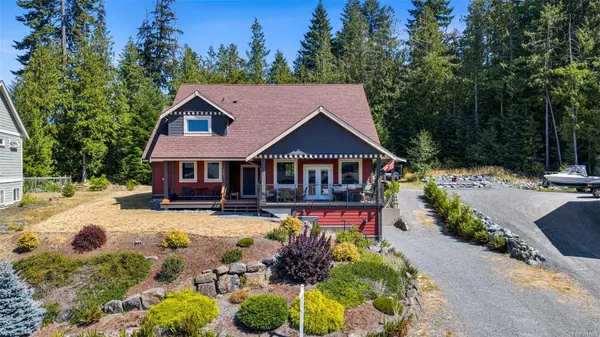 263 Tal Rd, Lake Cowichan, BC V0R 2G0