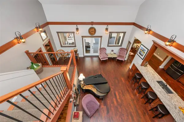 263 Tal Rd, Lake Cowichan, BC V0R 2G0