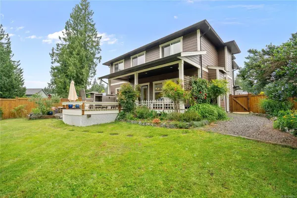 3638 Soren Pl, Cobble Hill, BC V0R 1L0