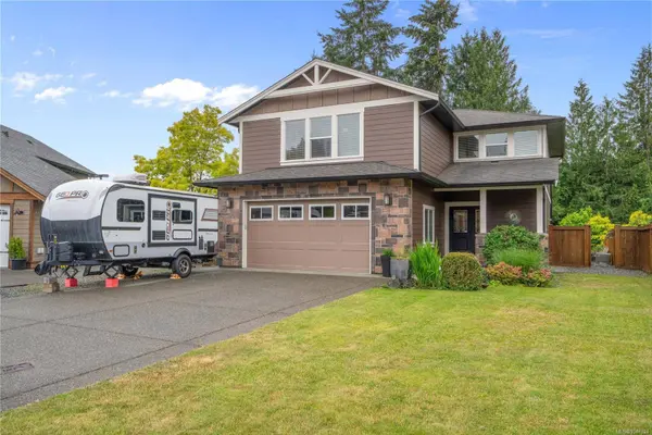 3638 Soren Pl, Cobble Hill, BC V0R 1L0