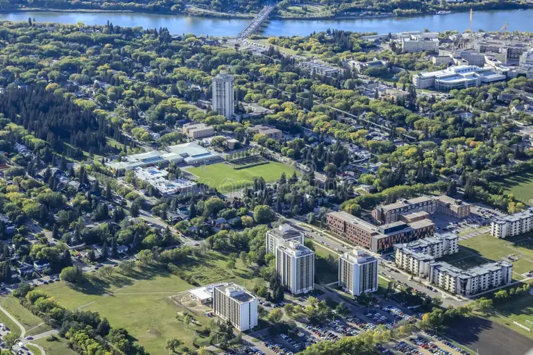 Varsity View