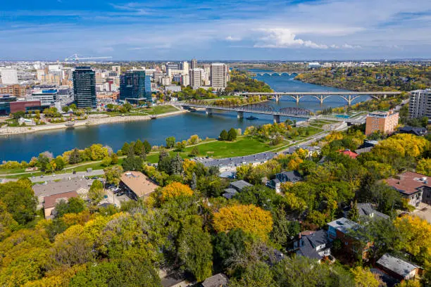 Saskatoon