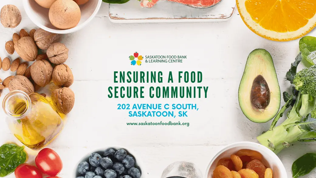 sask food bank 
