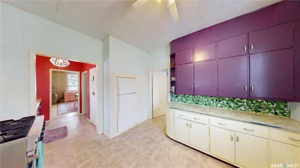 107 3rd AVENUE, Scott, SK S0K 4A0
