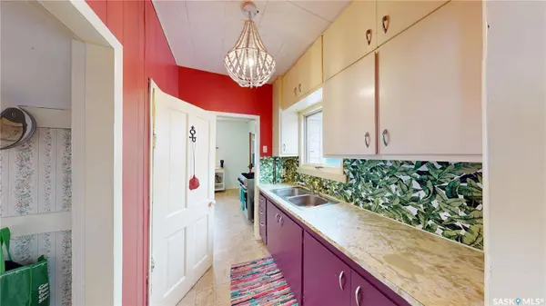 107 3rd AVENUE, Scott, SK S0K 4A0