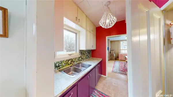 107 3rd AVENUE, Scott, SK S0K 4A0