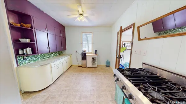 107 3rd AVENUE, Scott, SK S0K 4A0