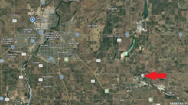 Rural Address, Blucher Rm No. 343, SK S0K 0Y0