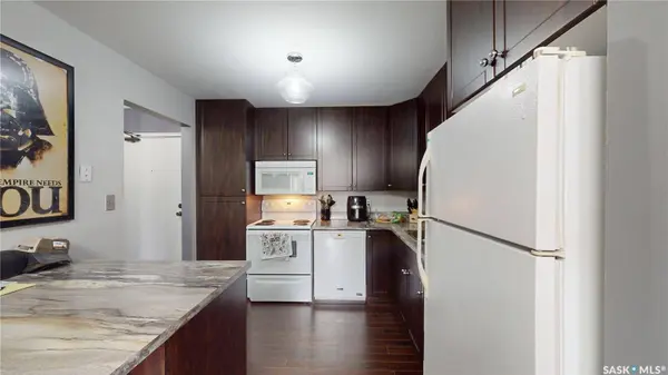 921 Main STREET #203, Saskatoon, SK S7H 0K4